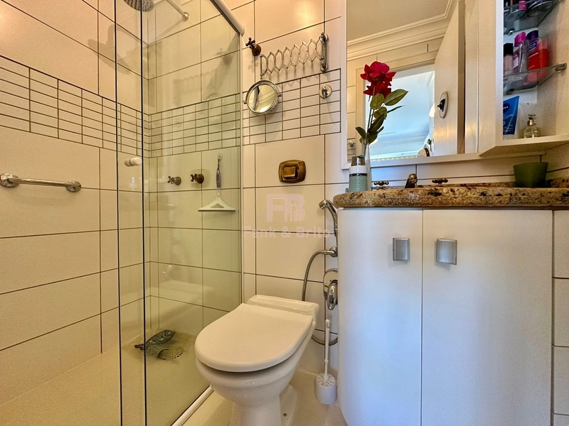 VENDO APARTAMENTO COM INFRA E VISTA PADA O MAR, JUNTO A PRAÇA DO FAROL: 30ª foto da galeria de imagens do imóvel