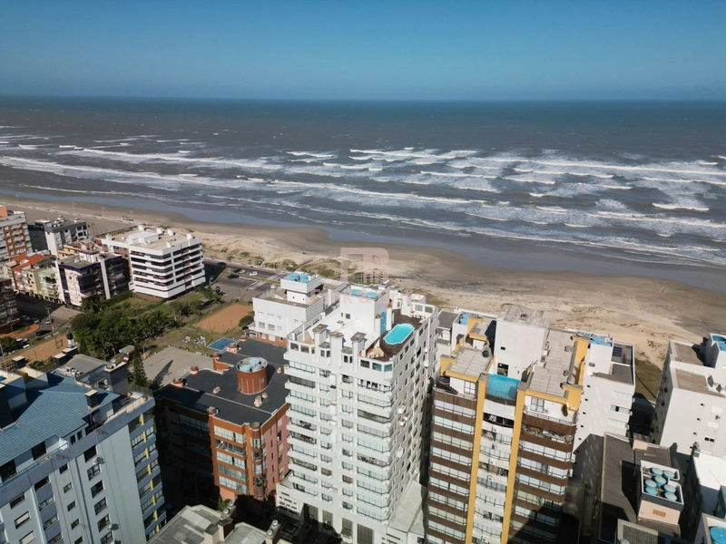 VENDO APARTAMENTO COM INFRA E VISTA PADA O MAR, JUNTO A PRAÇA DO FAROL: 40ª foto da galeria de imagens do imóvel