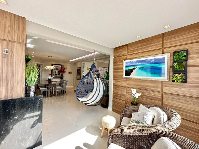 VENDO APARTAMENTO COM INFRA E VISTA PADA O MAR, JUNTO A PRAÇA DO FAROL: 12ª foto da galeria de imagens do imóvel