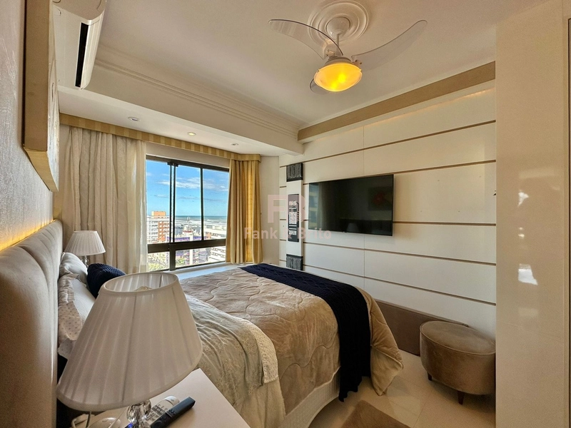 VENDO APARTAMENTO COM INFRA E VISTA PADA O MAR, JUNTO A PRAÇA DO FAROL: 29ª foto da galeria de imagens do imóvel