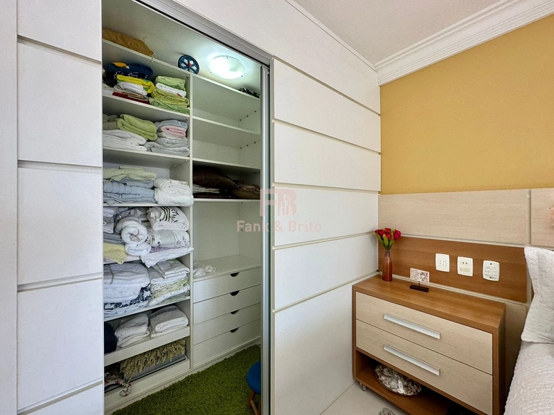 VENDO APARTAMENTO COM INFRA E VISTA PADA O MAR, JUNTO A PRAÇA DO FAROL: 34ª foto da galeria de imagens do imóvel