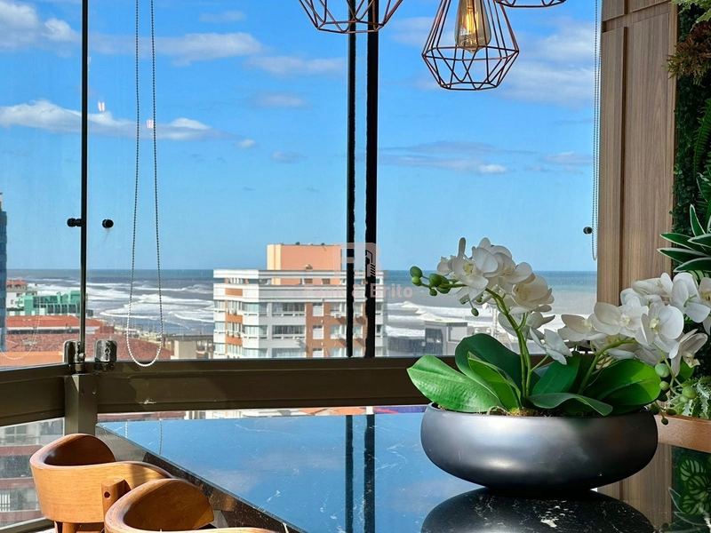 VENDO APARTAMENTO COM INFRA E VISTA PADA O MAR, JUNTO A PRAÇA DO FAROL: 41ª foto da galeria de imagens do imóvel