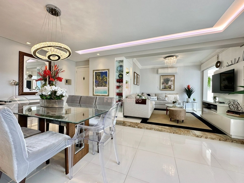 VENDO APARTAMENTO COM INFRA E VISTA PADA O MAR, JUNTO A PRAÇA DO FAROL: 18ª foto da galeria de imagens do imóvel