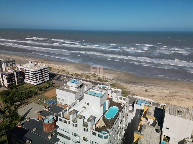 VENDO APARTAMENTO COM INFRA E VISTA PADA O MAR, JUNTO A PRAÇA DO FAROL: 37ª foto da galeria de imagens do imóvel