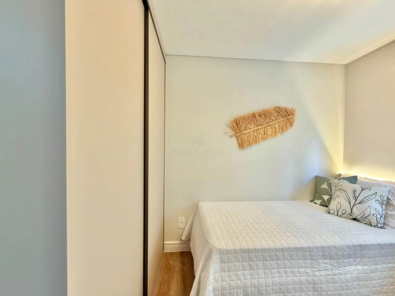 02 DORMITÓRIOS NUNCA HABITADO.: 12ª foto da galeria de imagens do imóvel