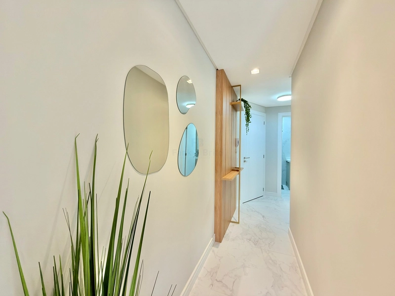 02 DORMITÓRIOS NUNCA HABITADO.: 8ª foto da galeria de imagens do imóvel