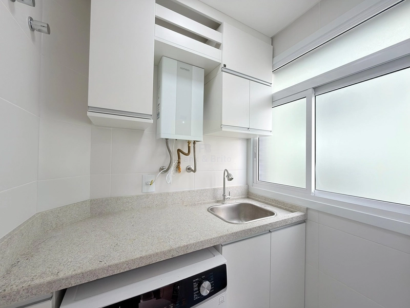 02 DORMITÓRIOS NUNCA HABITADO.: 10ª foto da galeria de imagens do imóvel