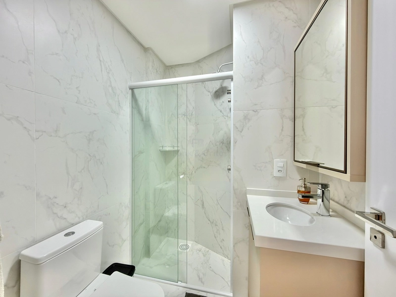 02 DORMITÓRIOS NUNCA HABITADO.: 11ª foto da galeria de imagens do imóvel