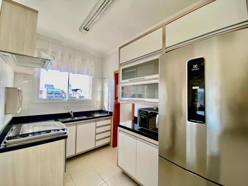 Apartamento 3 dormitórios para venda, Zona Nova em Capão da Canoa: 12ª foto da galeria de imagens do imóvel