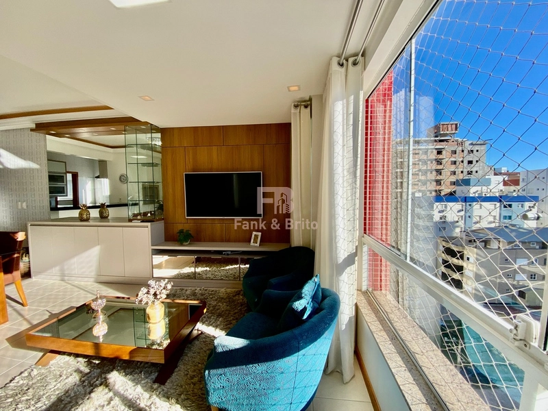 Apartamento 3 dormitórios para venda, Zona Nova em Capão da Canoa: 3ª foto da galeria de imagens do imóvel