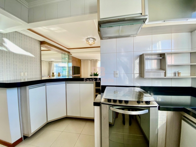 Apartamento 3 dormitórios para venda, Zona Nova em Capão da Canoa: 14ª foto da galeria de imagens do imóvel