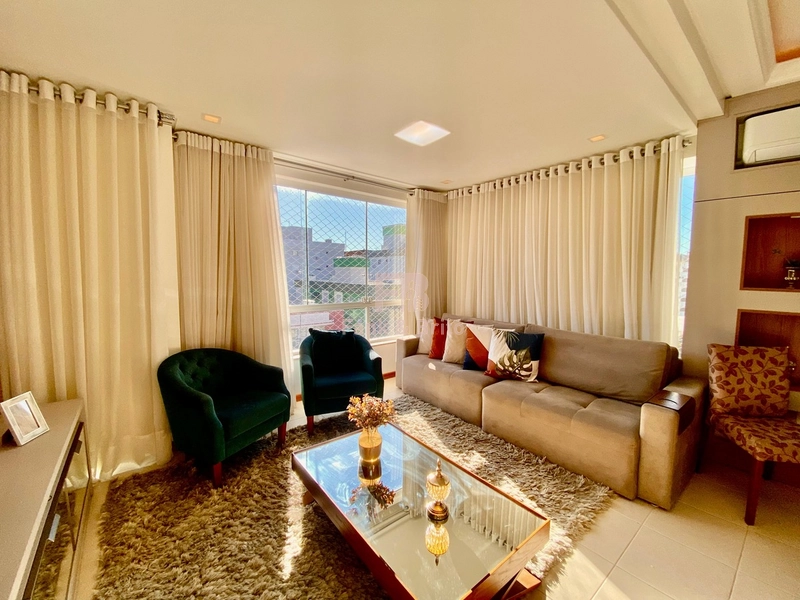 Apartamento 3 dormitórios para venda, Zona Nova em Capão da Canoa: 4ª foto da galeria de imagens do imóvel