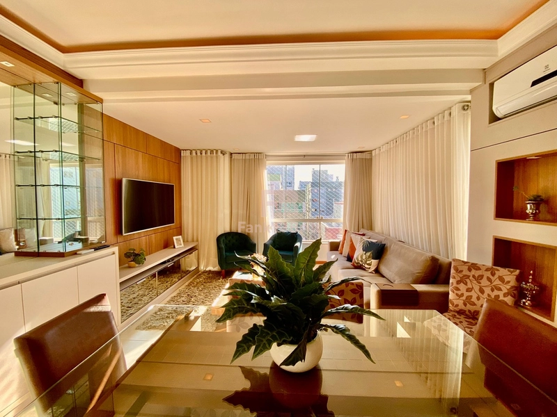 Apartamento 3 dormitórios para venda, Zona Nova em Capão da Canoa: 8ª foto da galeria de imagens do imóvel