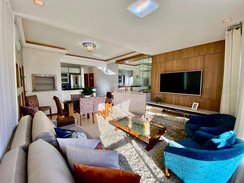 Apartamento 3 dormitórios para venda, Zona Nova em Capão da Canoa: 5ª foto da galeria de imagens do imóvel