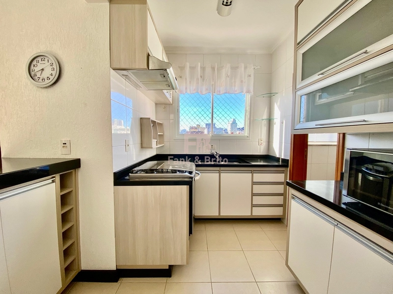 Apartamento 3 dormitórios para venda, Zona Nova em Capão da Canoa: 17ª foto da galeria de imagens do imóvel