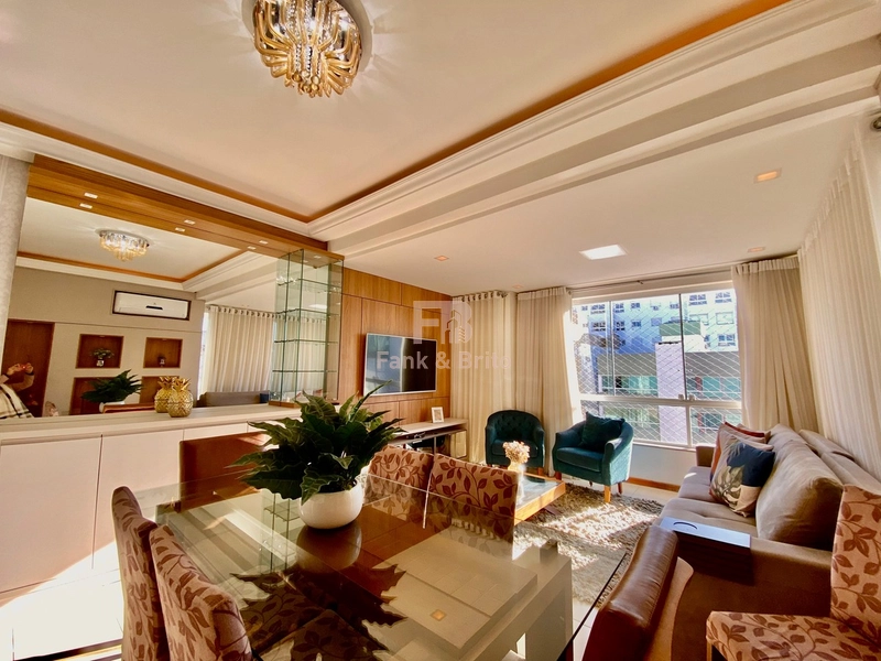 Apartamento 3 dormitórios para venda, Zona Nova em Capão da Canoa: 7ª foto da galeria de imagens do imóvel