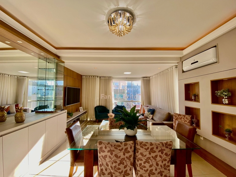 Apartamento 3 dormitórios para venda, Zona Nova em Capão da Canoa: 10ª foto da galeria de imagens do imóvel