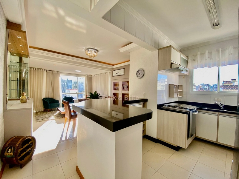 Apartamento 3 dormitórios para venda, Zona Nova em Capão da Canoa: 16ª foto da galeria de imagens do imóvel