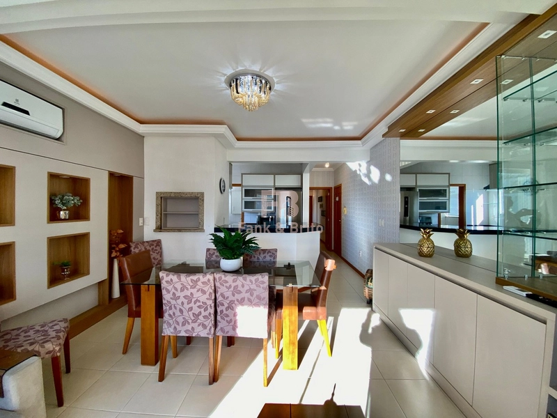 Apartamento 3 dormitórios para venda, Zona Nova em Capão da Canoa: 9ª foto da galeria de imagens do imóvel