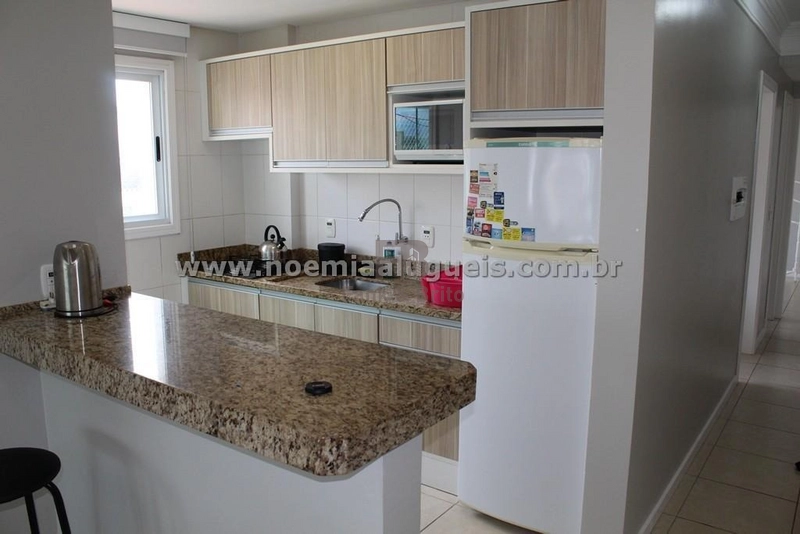 APARTAMENTO DE DOIS DORMITÓRIOS A VENDA, COM CHURRASQUEIRA NA SACADA: 11ª foto da galeria de imagens do imóvel