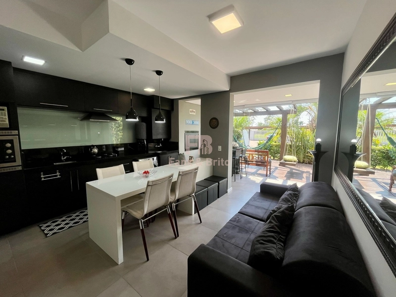 Loft mobiliado e decorado em ótima localização.: 10ª foto da galeria de imagens do imóvel