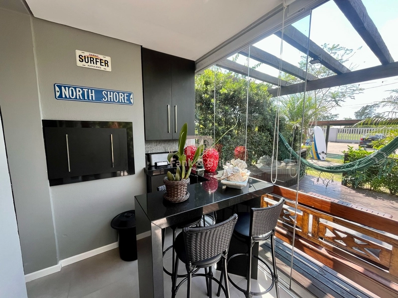 Loft mobiliado e decorado em ótima localização.: 5ª foto da galeria de imagens do imóvel