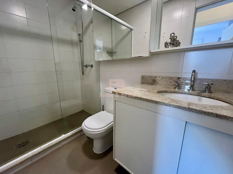 Loft mobiliado e decorado em ótima localização.: 17ª foto da galeria de imagens do imóvel