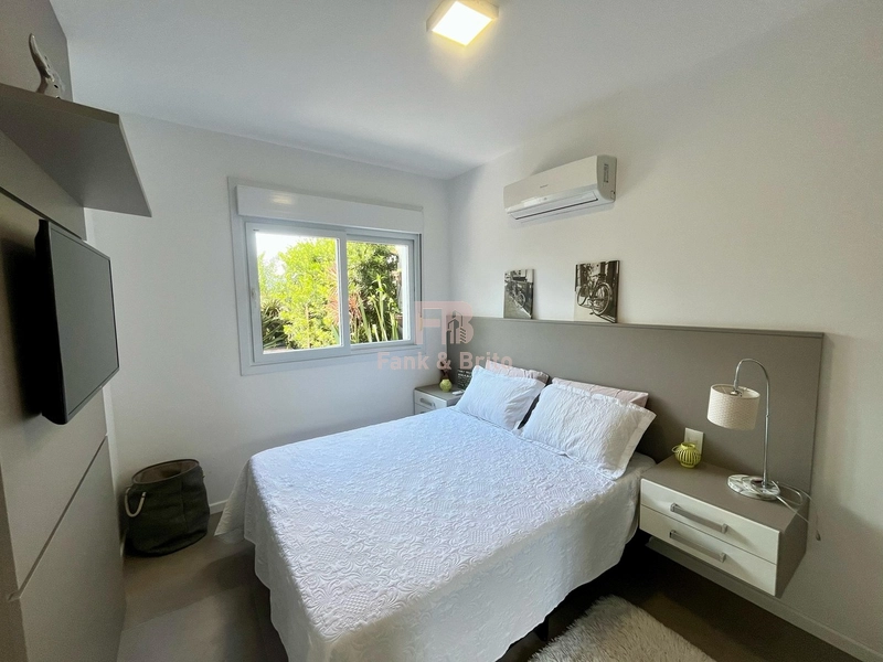 Loft mobiliado e decorado em ótima localização.: 18ª foto da galeria de imagens do imóvel