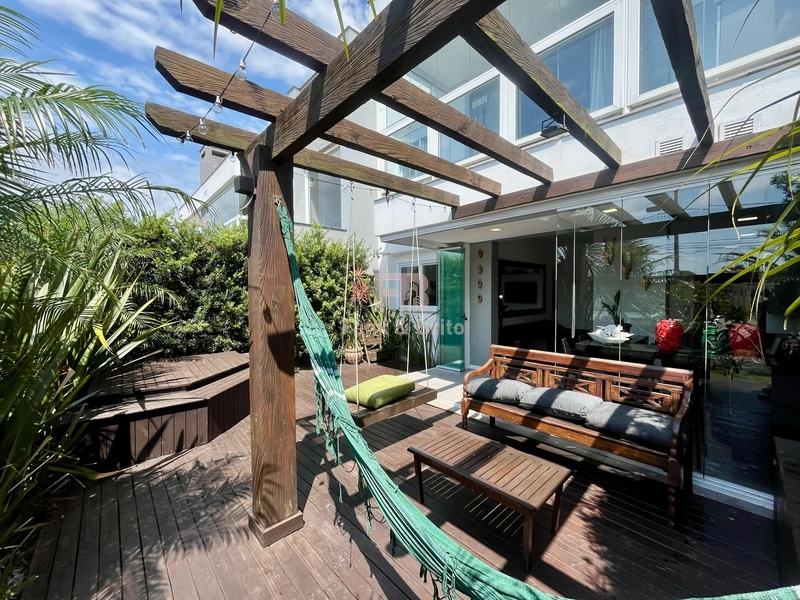 Loft mobiliado e decorado em ótima localização.: 4ª foto da galeria de imagens do imóvel