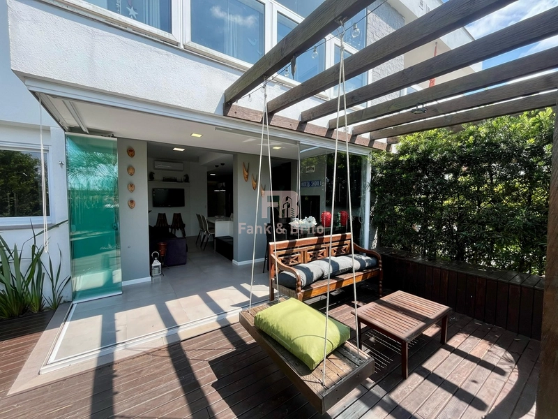 Loft mobiliado e decorado em ótima localização.: 3ª foto da galeria de imagens do imóvel