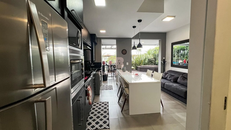 Loft mobiliado e decorado em ótima localização.: 15ª foto da galeria de imagens do imóvel