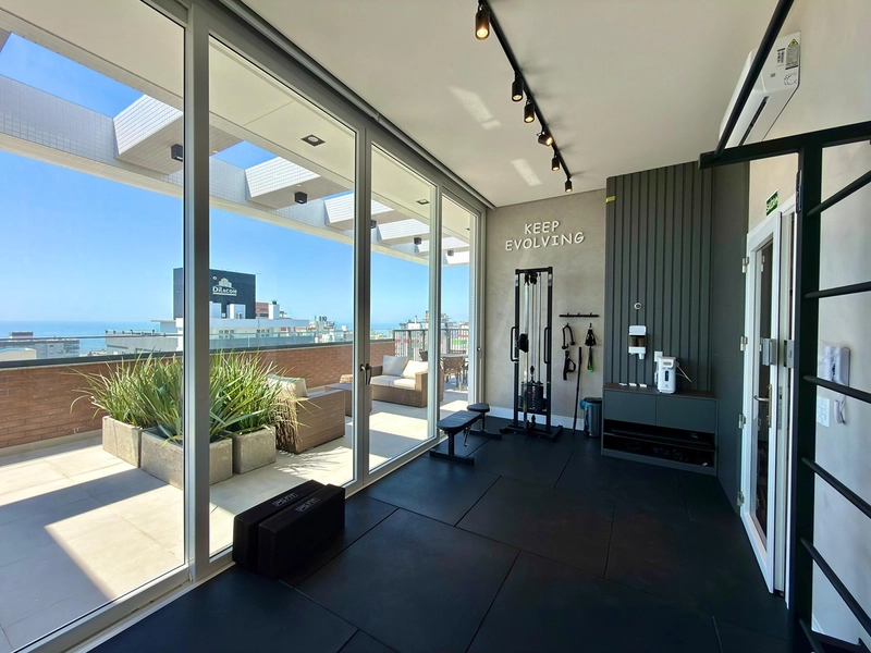 APARTAMENTO À VENDA MOBILIADO E DECORADO.: 34ª foto da galeria de imagens do imóvel