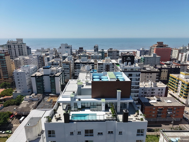 APARTAMENTO À VENDA MOBILIADO E DECORADO.: 42ª foto da galeria de imagens do imóvel