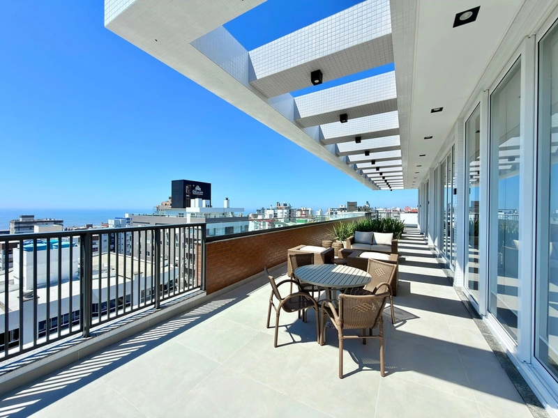 APARTAMENTO À VENDA MOBILIADO E DECORADO.: 32ª foto da galeria de imagens do imóvel