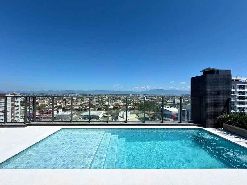 APARTAMENTO À VENDA MOBILIADO E DECORADO.: 28ª foto da galeria de imagens do imóvel