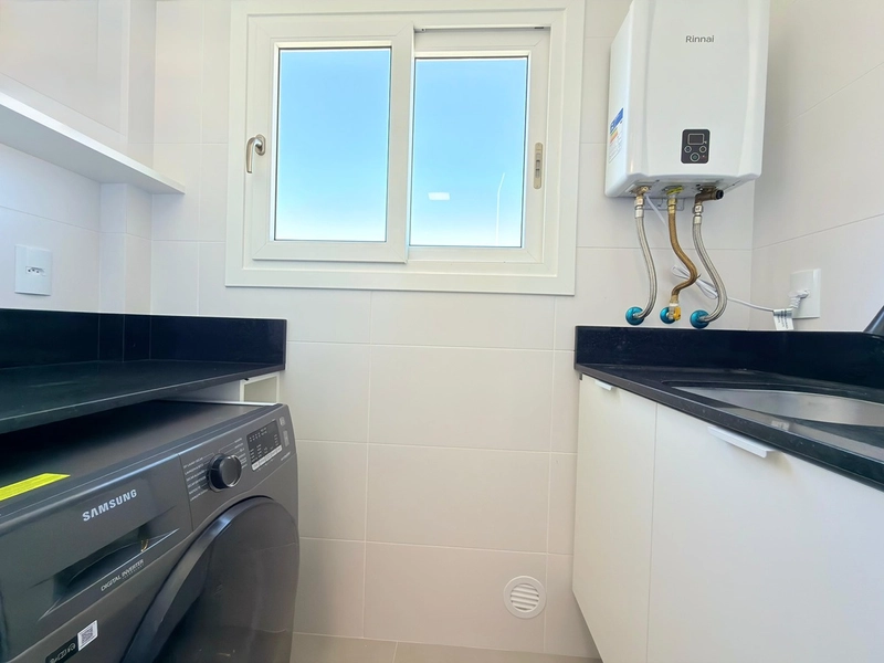 APARTAMENTO À VENDA MOBILIADO E DECORADO.: 18ª foto da galeria de imagens do imóvel