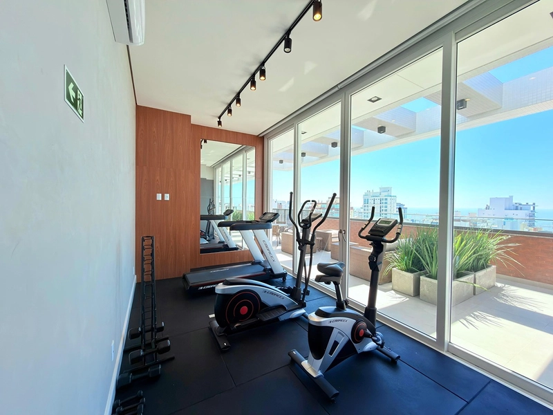 APARTAMENTO À VENDA MOBILIADO E DECORADO.: 33ª foto da galeria de imagens do imóvel