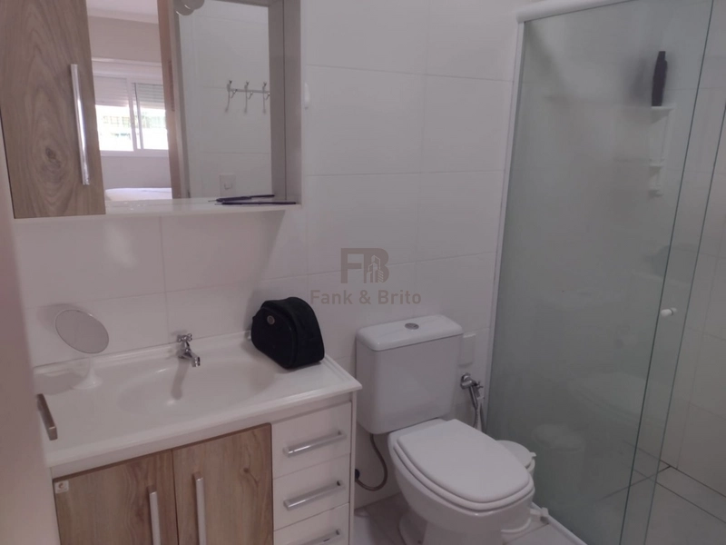 APARTAMENTO 2 DORMITÓRIOS COM TERRAÇO NO BAIRRO NAVEGANTES: 13ª foto da galeria de imagens do imóvel