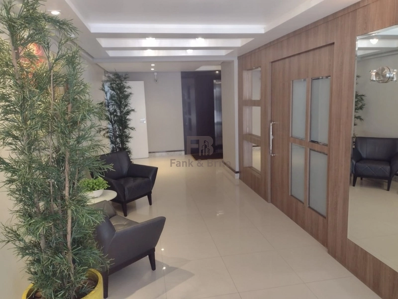 APARTAMENTO 2 DORMITÓRIOS COM TERRAÇO NO BAIRRO NAVEGANTES: 8ª foto da galeria de imagens do imóvel