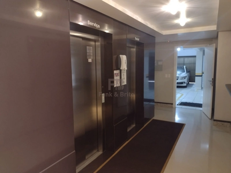 APARTAMENTO 2 DORMITÓRIOS COM TERRAÇO NO BAIRRO NAVEGANTES: 11ª foto da galeria de imagens do imóvel