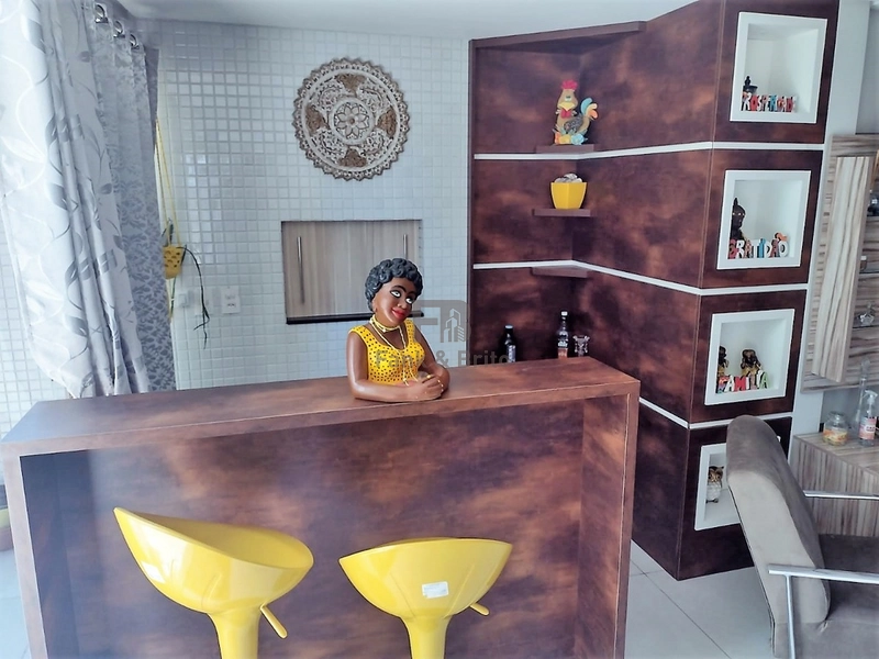 APARTAMENTO 2 DORMITÓRIOS COM TERRAÇO NO BAIRRO NAVEGANTES: 16ª foto da galeria de imagens do imóvel