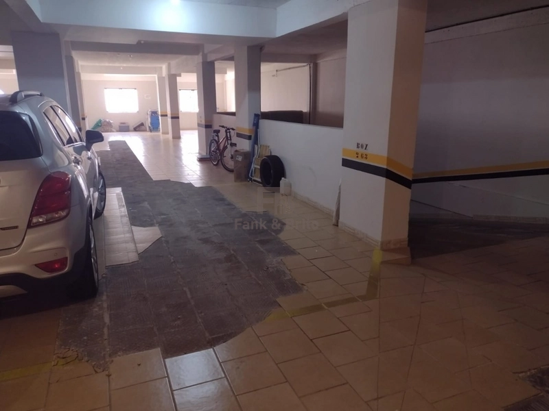 APARTAMENTO 2 DORMITÓRIOS COM TERRAÇO NO BAIRRO NAVEGANTES: 21ª foto da galeria de imagens do imóvel