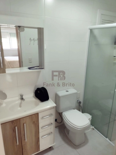 APARTAMENTO 2 DORMITÓRIOS COM TERRAÇO NO BAIRRO NAVEGANTES: 18ª foto da galeria de imagens do imóvel