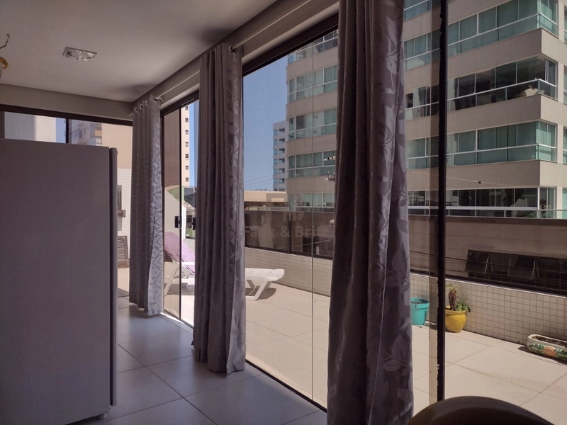APARTAMENTO 2 DORMITÓRIOS COM TERRAÇO NO BAIRRO NAVEGANTES: 5ª foto da galeria de imagens do imóvel