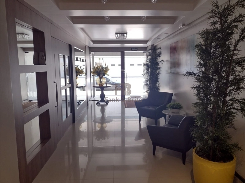 APARTAMENTO 2 DORMITÓRIOS COM TERRAÇO NO BAIRRO NAVEGANTES: 4ª foto da galeria de imagens do imóvel