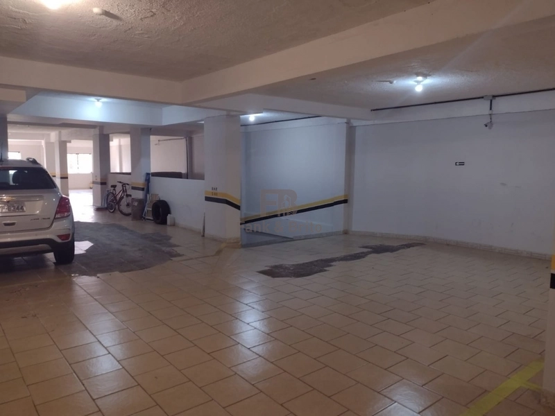 APARTAMENTO 2 DORMITÓRIOS COM TERRAÇO NO BAIRRO NAVEGANTES: 20ª foto da galeria de imagens do imóvel