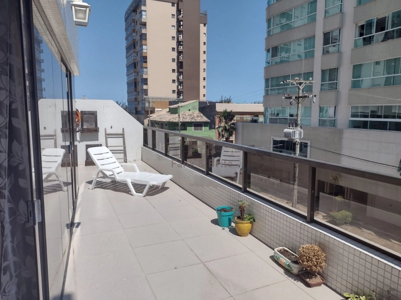 APARTAMENTO 2 DORMITÓRIOS COM TERRAÇO NO BAIRRO NAVEGANTES: 3ª foto da galeria de imagens do imóvel
