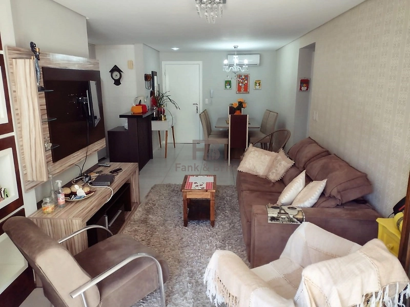 APARTAMENTO 2 DORMITÓRIOS COM TERRAÇO NO BAIRRO NAVEGANTES: 14ª foto da galeria de imagens do imóvel