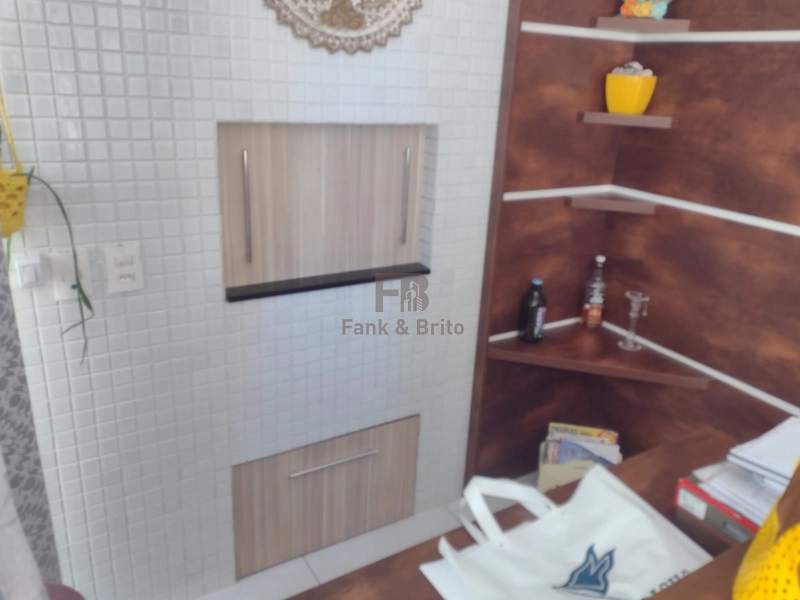 APARTAMENTO 2 DORMITÓRIOS COM TERRAÇO NO BAIRRO NAVEGANTES: 17ª foto da galeria de imagens do imóvel