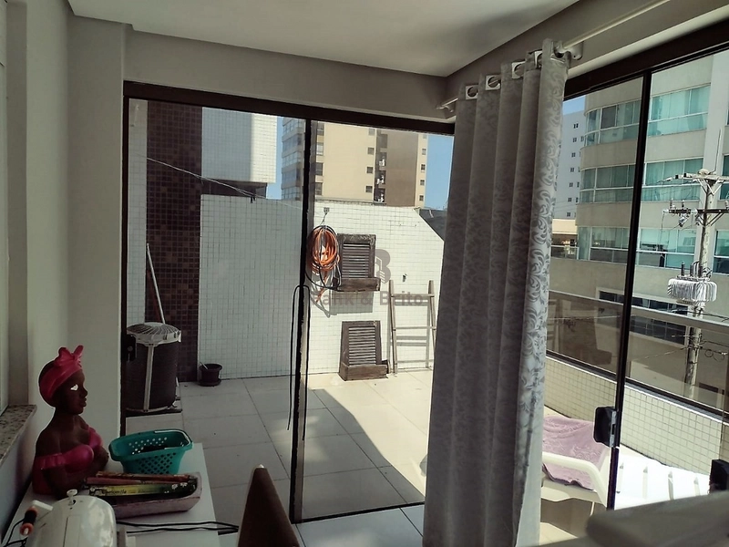 APARTAMENTO 2 DORMITÓRIOS COM TERRAÇO NO BAIRRO NAVEGANTES: 6ª foto da galeria de imagens do imóvel